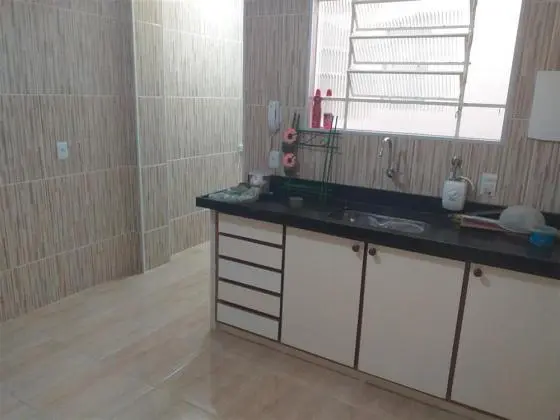 Cobertura Duplex no Centro em São Lourenço MG