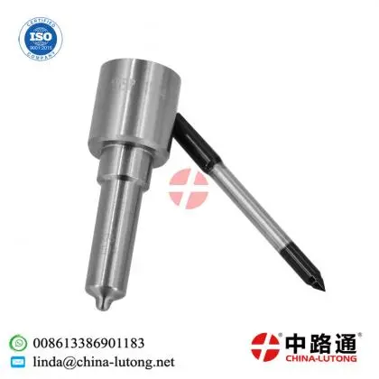 common rail injector spray DLLA155P1514 for common rail cummins injector nozzles