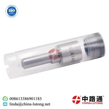 common rail nozzle oil DLLA148P1067 injector nozzle l216pbc
