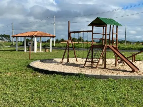 Otimos investimento lotes Parque Universitário .