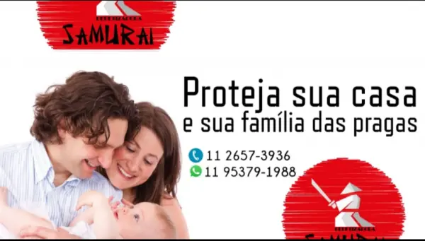 Dedetizadora em Zona Leste Norte Sul Oeste Dedetização Controle de Pragas Desratização Ratos 24 Horas Desentupidora