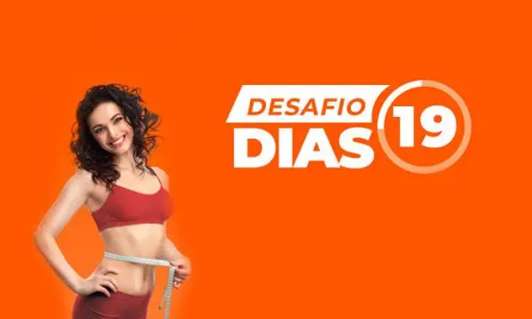 Desafio 19 Dias
