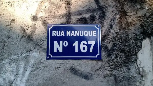 Excelente imóvel independente no bairro do Brito