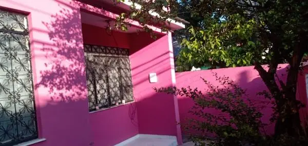 Excelente imóvel independente no bairro do Brito