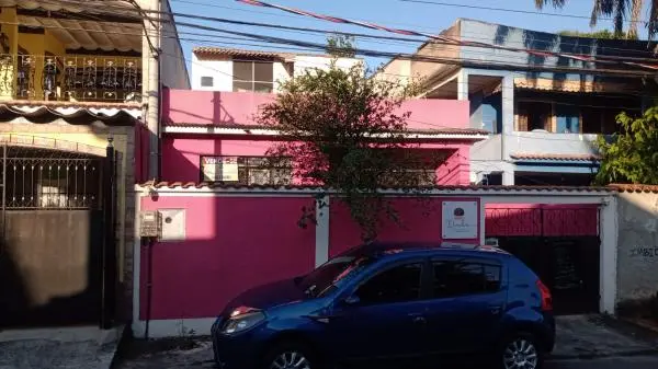 Excelente imóvel independente no bairro do Brito