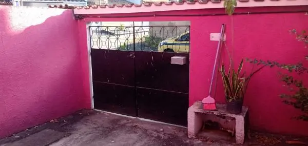 Excelente imóvel independente no bairro do Brito