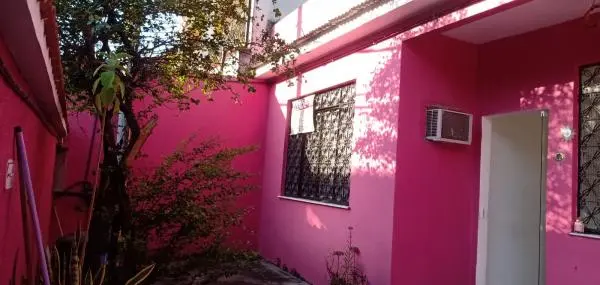 Excelente imóvel independente no bairro do Brito