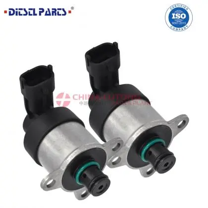 fit for bosch fuel metering control valve