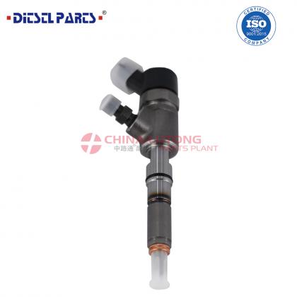 fit for denso common rail injectors spare parts