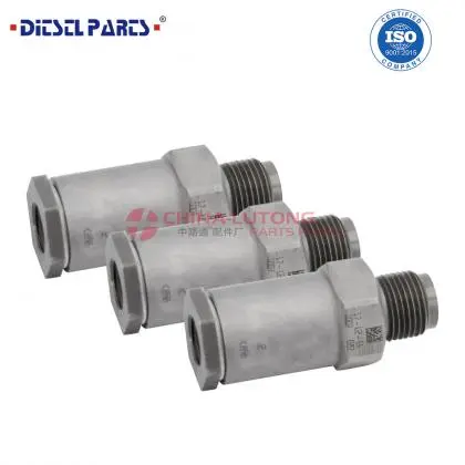 fit for Zexel VE fuel pressure regulating valve