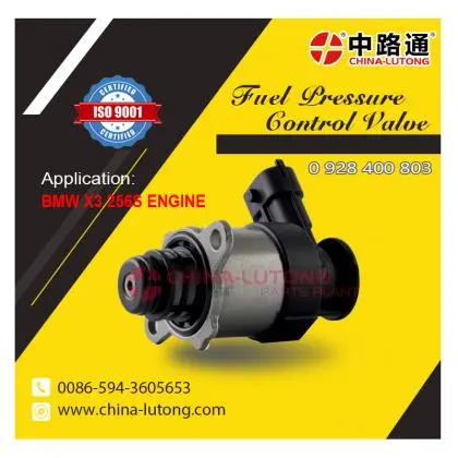 0928400840 for bosch vp44 fuel injection system