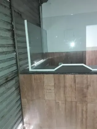 Loja em Campos dos Goytacazes, estado de novas, na esquina na Avenida Alberto Torres,