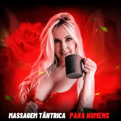 Massagem Tântrica para Homens