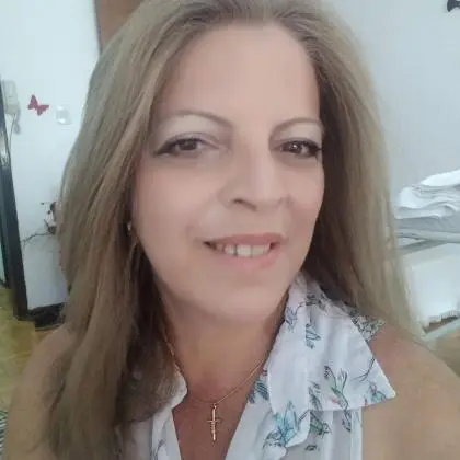Massagista Profissional