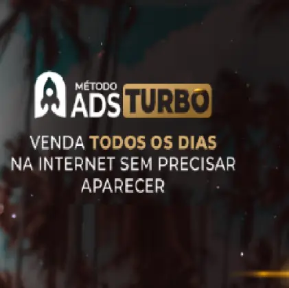 Método Ads Turbo