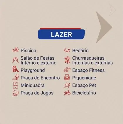 More a Poucos Passos Shopping Guadalupe