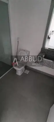 Ótimo Apartamento Tipo Flat Mobiliado no Centro em São Lourenço MG