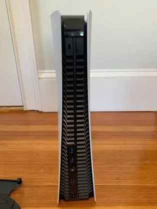 Playstation 5 with 2 console
