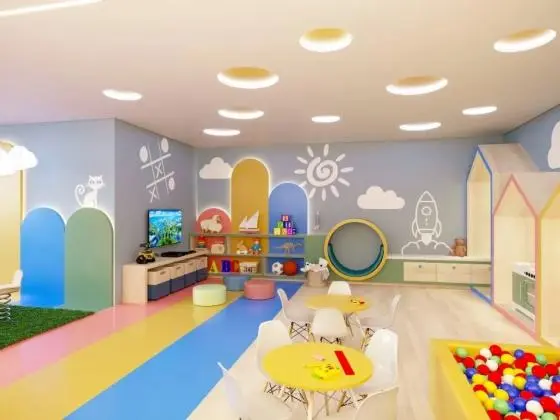 ✨PORTO CARIOCA RESIDENCIAL -Centro Rio✨