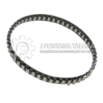 ROLAMENTO DE ROLO PARA TALHA MUNCK