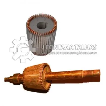 ROTOR TALHA MUNCK