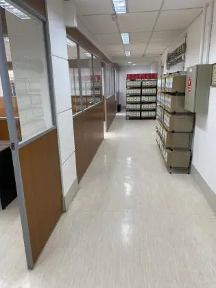 Sala comercial - Republica - SP