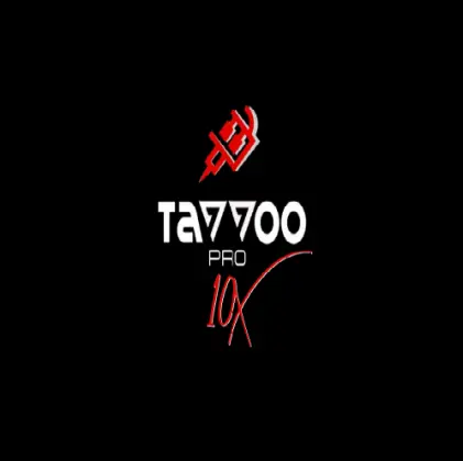 Tattoo Pro10x