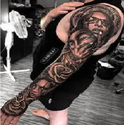 Tattoo Pro10x