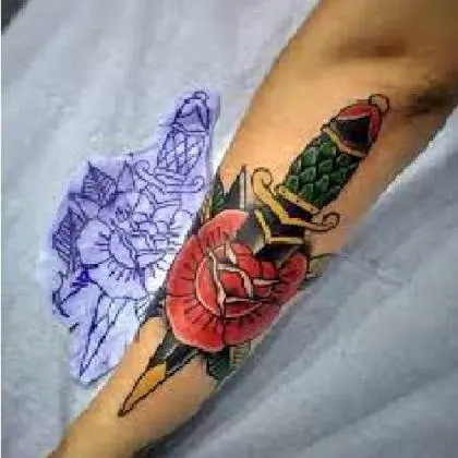 Tattoo Pro10x