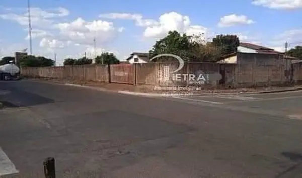 Terreno 1500m2