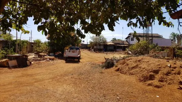Terreno 1500m2