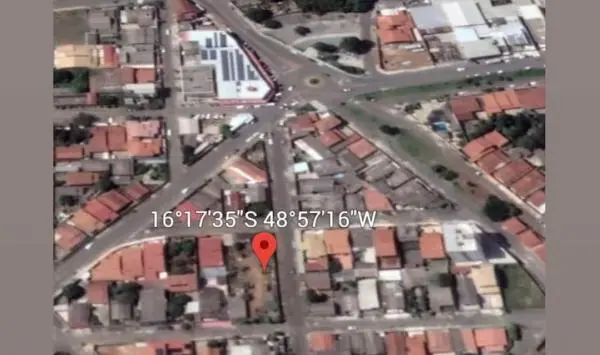 Terreno 1500m2