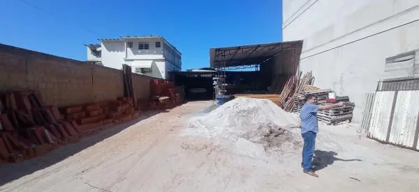 Terreno à Venda Bairro Itapebussu em Guarapari