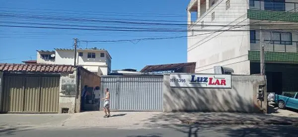 Terreno à Venda Bairro Itapebussu em Guarapari