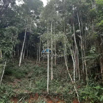 Terreno à venda no Parque Imperial - Nova Friburgo - RJ