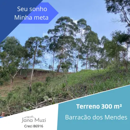 Terreno à venda Oportunidade única