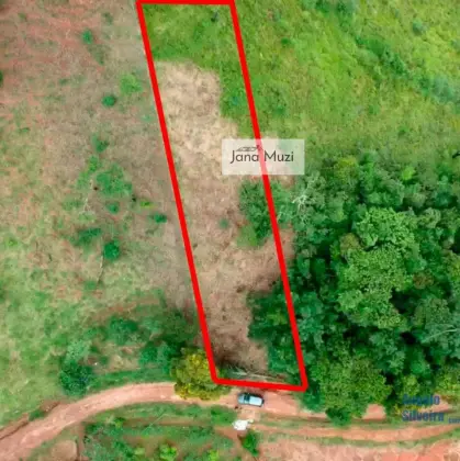 Terreno à venda Oportunidade única
