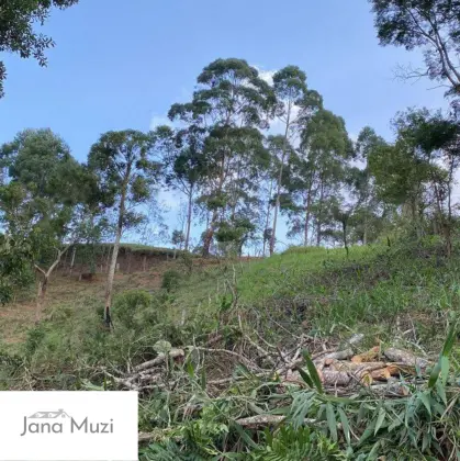 Terreno à venda Oportunidade única