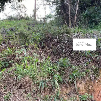 Terreno à venda Oportunidade única