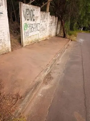 Terreno amplo e pronto para construir em Atibaia SP