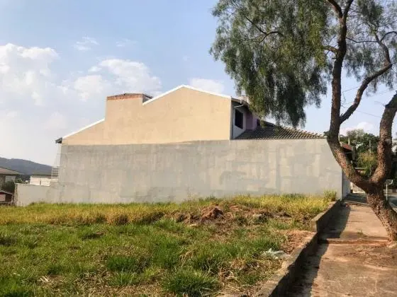 Terreno em Itupeva - 250m2