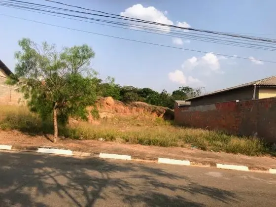 Terreno em Itupeva - 250m2