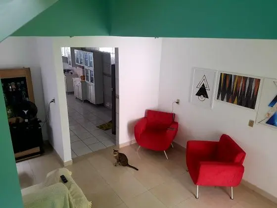 VENDO UMA LINDA CASA DUPLEX EM BAYEUX / PB
