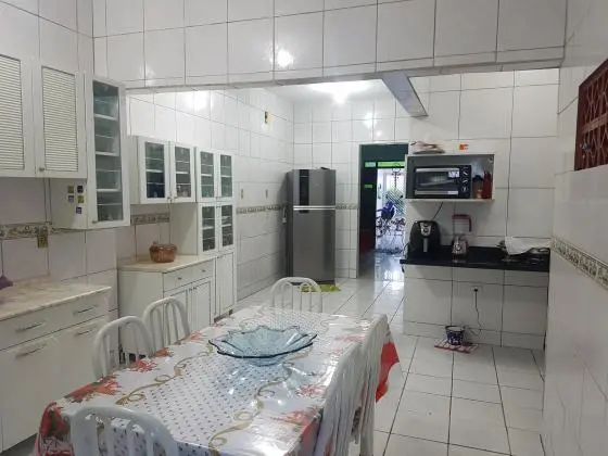 VENDO UMA LINDA CASA DUPLEX EM BAYEUX / PB