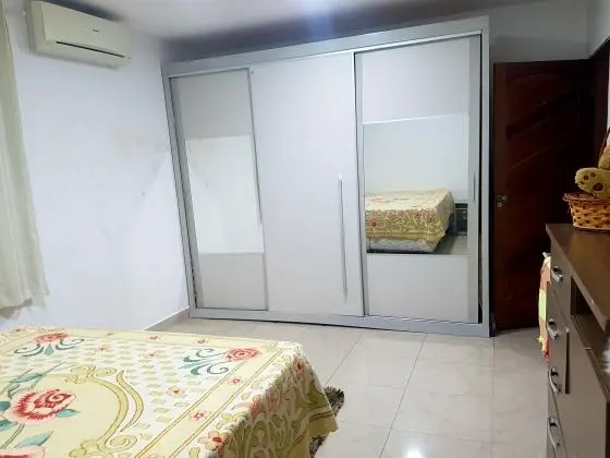 VENDO UMA LINDA CASA DUPLEX EM BAYEUX / PB