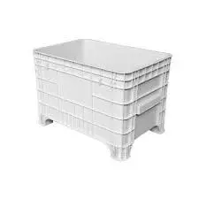 CAIXA PLÁSTICA PESCADOS E FRIGORÍFICO R$ 29, 90