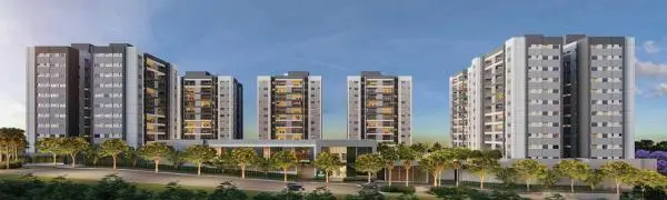 Unique Greem o único com 58.000 m2 de área de terreno