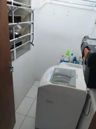 Ótima oportunidade: Apartamento a 9 minutos do Shopping Cidade.