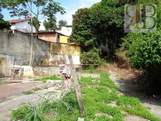 VENDA TERRENO NA FREGUESIA