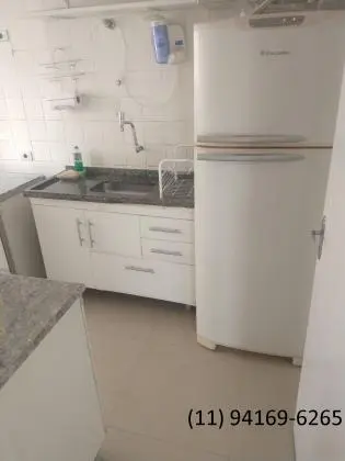 Venda de Apartamento